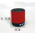 WS2988 Speaker Support USB TF CARD FM RADIO WSTER Subwoofers Wireless Mini Speaker